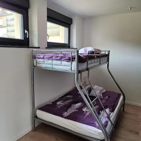 Le Purple, De Standing En Hypercentre *